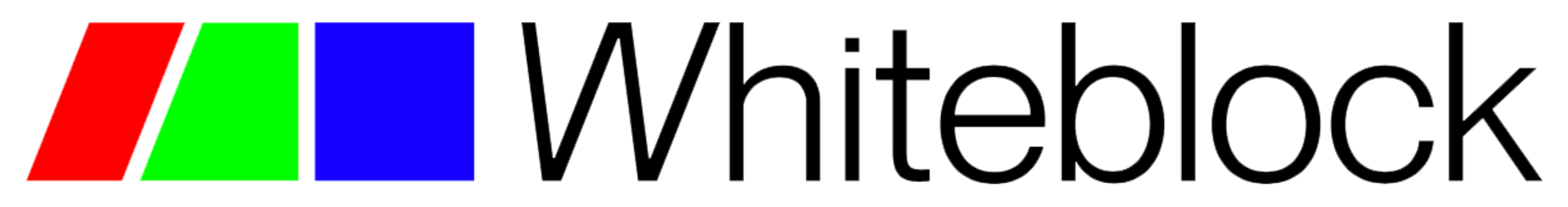 Whiteblock